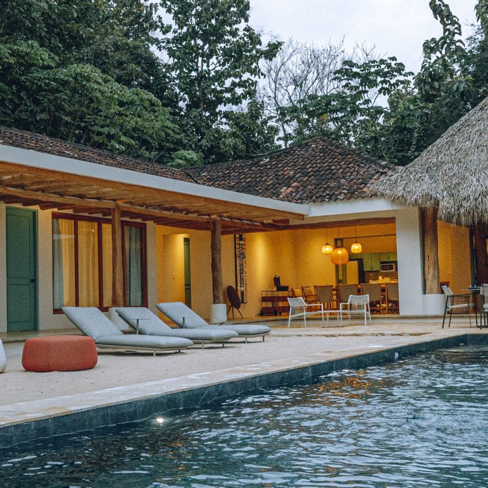 Casa Amigos
