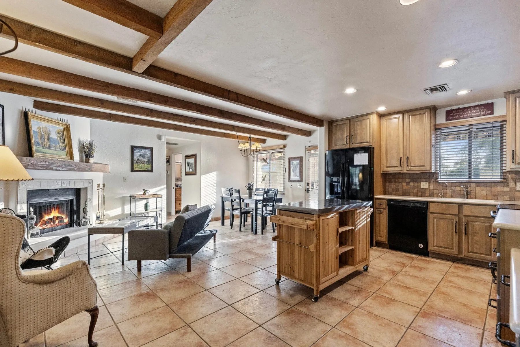 3155 W Elephant Head Rd