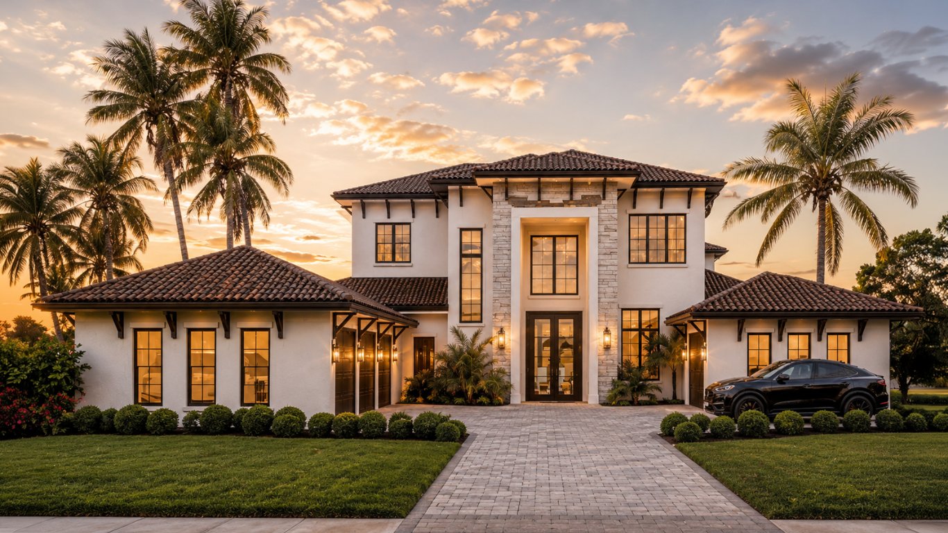 Scottdale 5466L