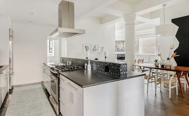 130 East 12th Street #6B