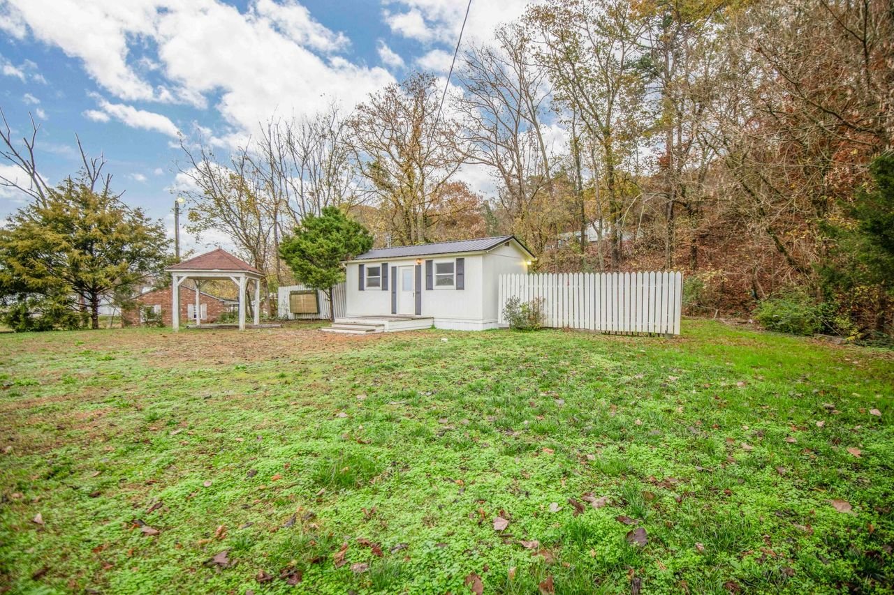 2303 Roane State Highway