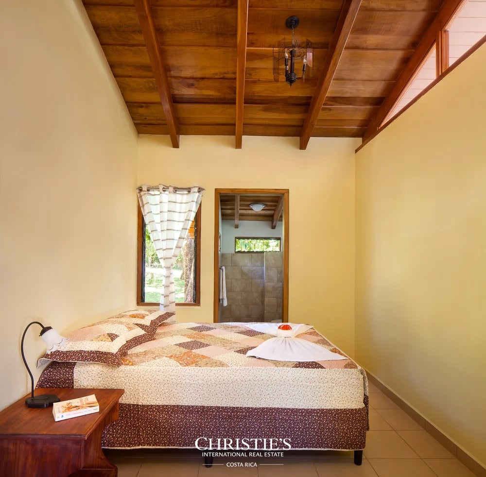 Finca Austria - A 149-Acre Private Estate with Residences, Infrastructure & Expansion Potential