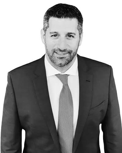 Roger Nahas