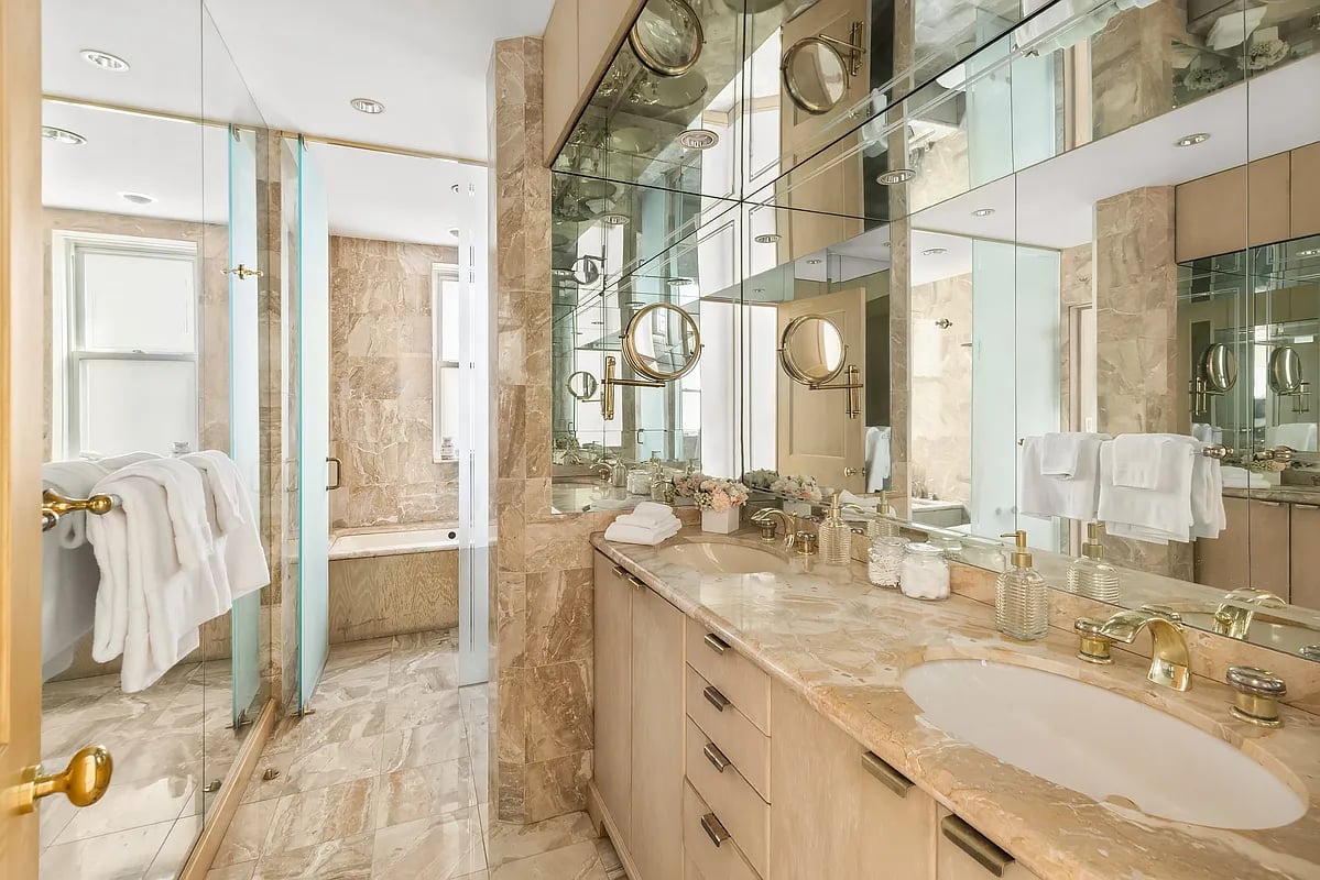 75 Central Park W, #8B