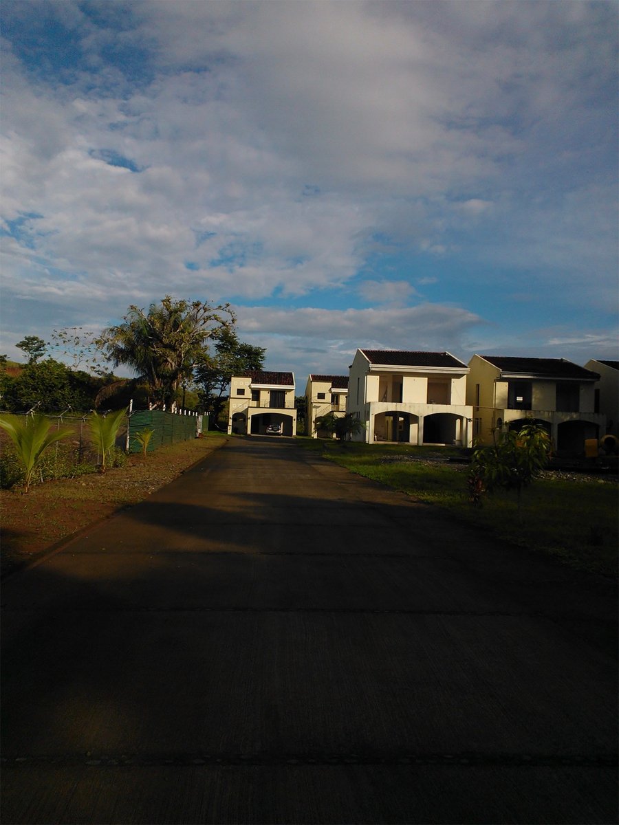 Gated Community Townhome, Manuel Antonio, Puntarenas