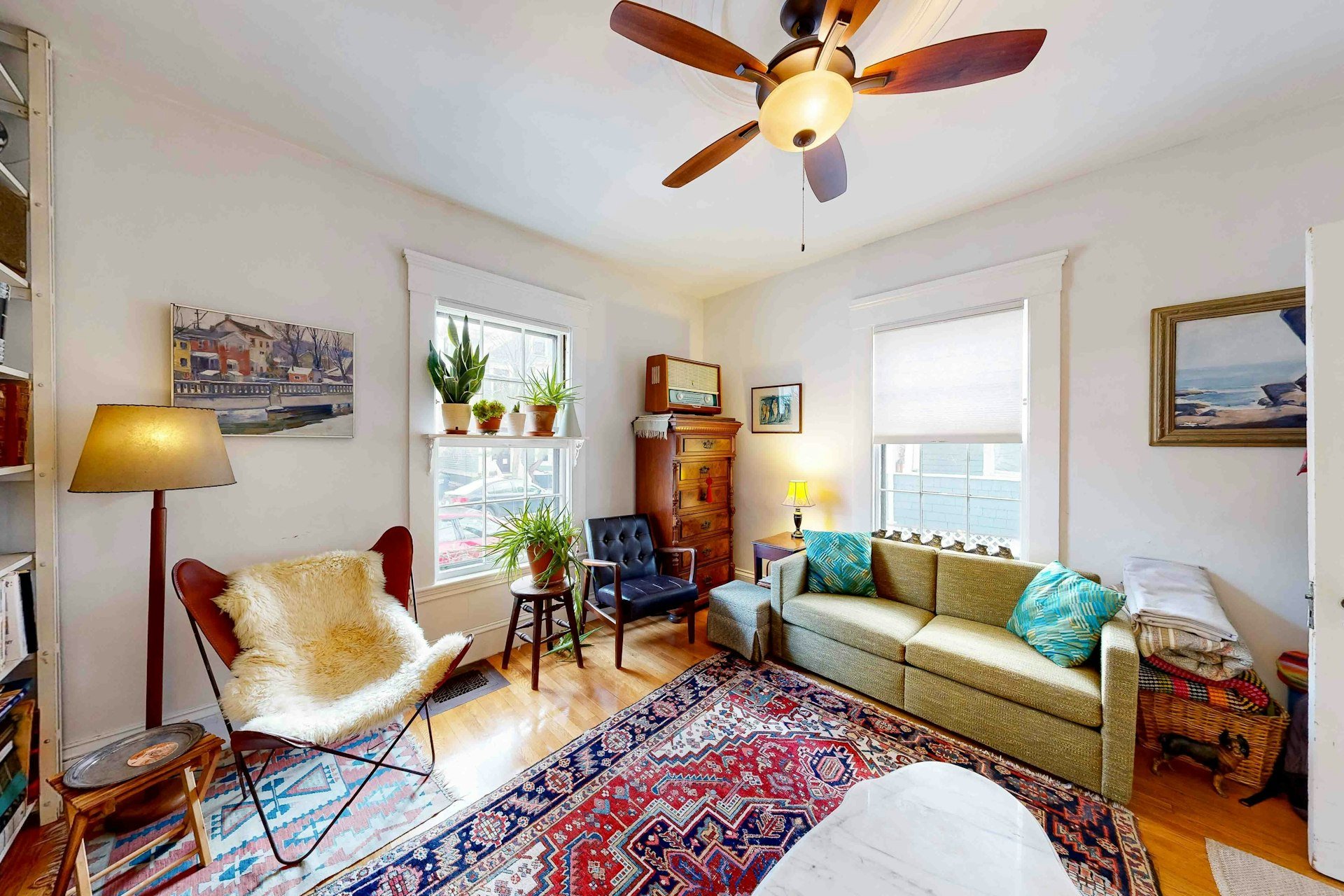 174 Hamilton Street, Cambridge MA02139