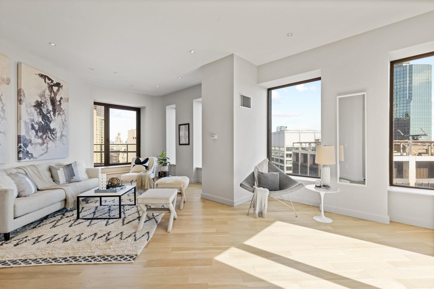 75 Wall Street, Apt 35-O