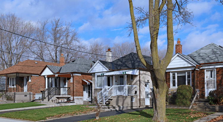 Why Buying a Home Still Pays Off in the Long Run