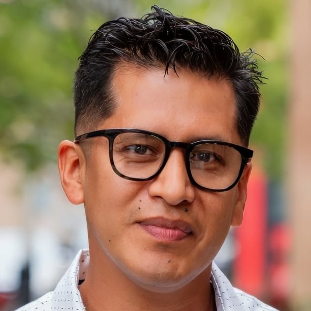 Tony Segura