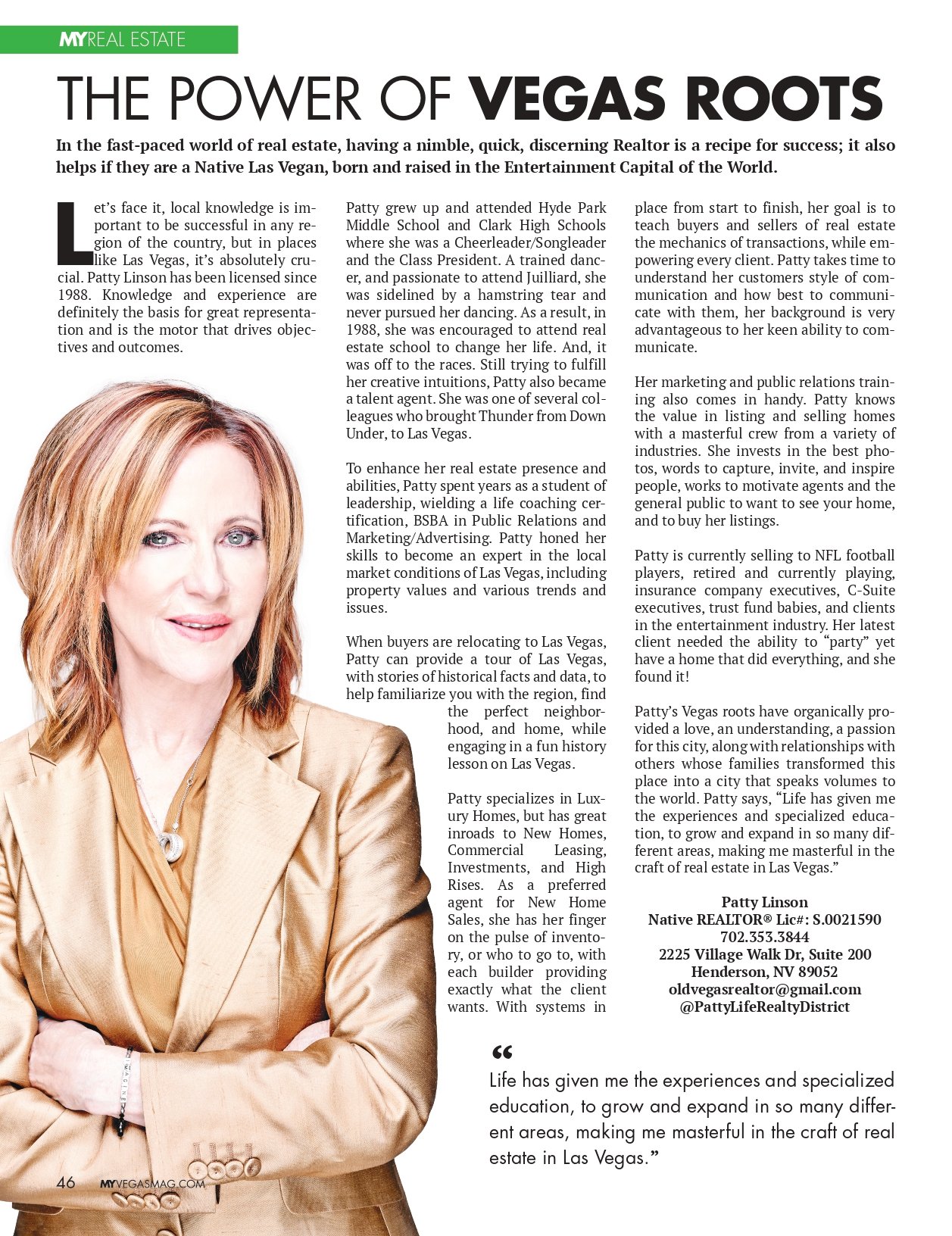 Top 100 Women of Influence