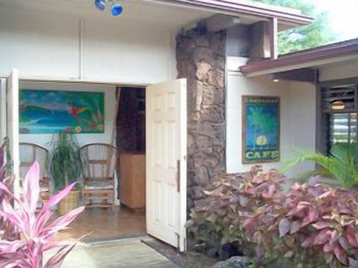 Maui Kaanapali Villas 408