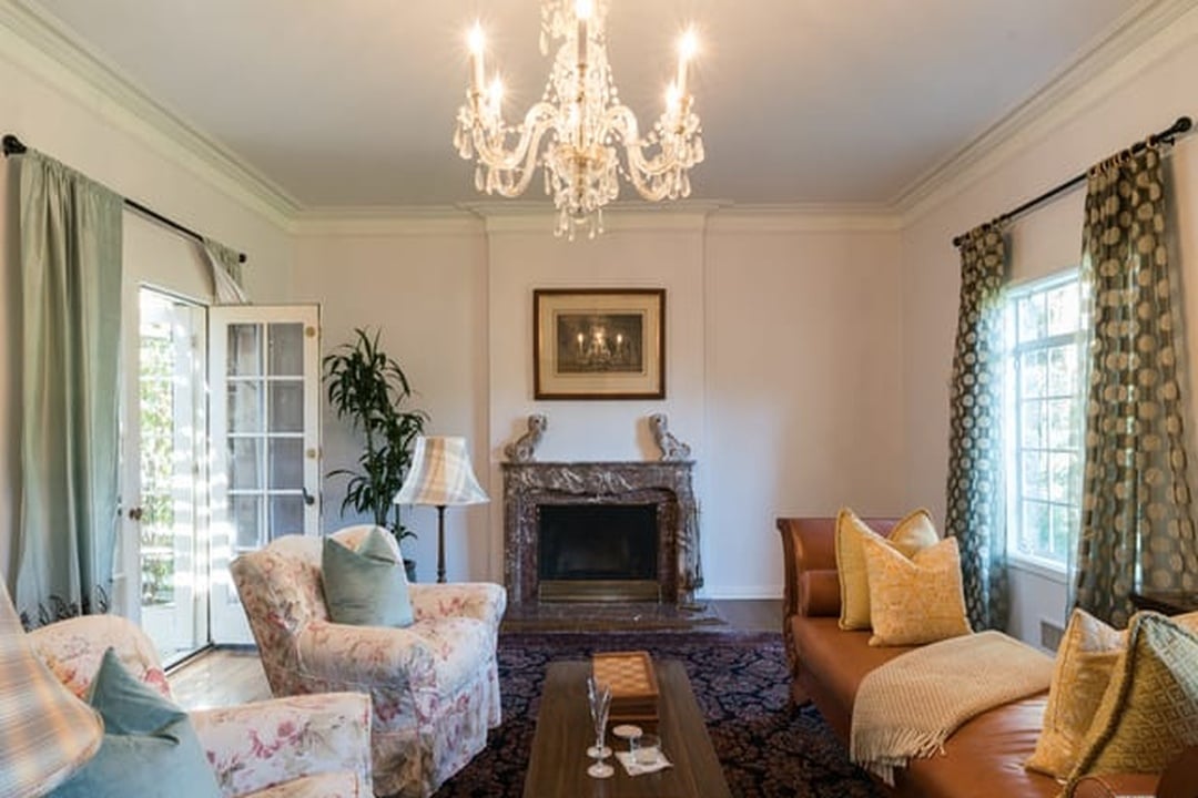 Opulent View