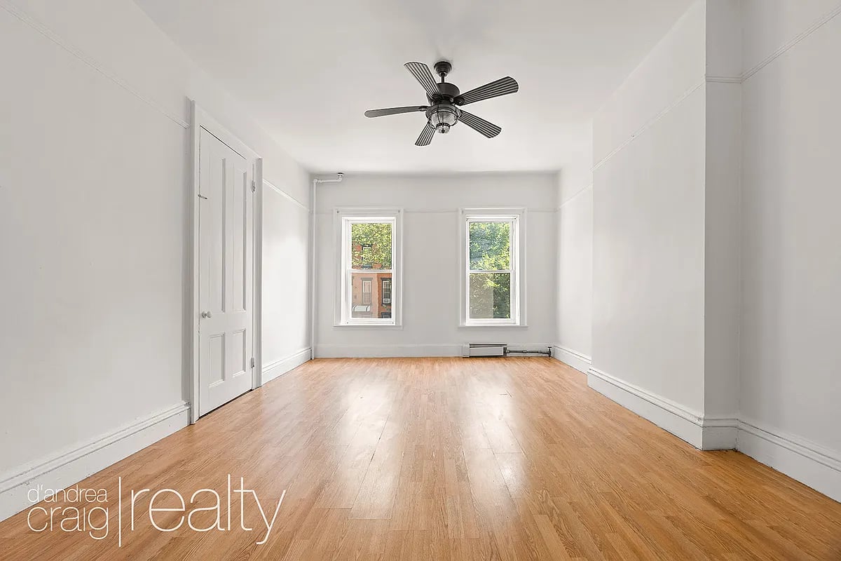 90 Second Street TOWNHOUSE