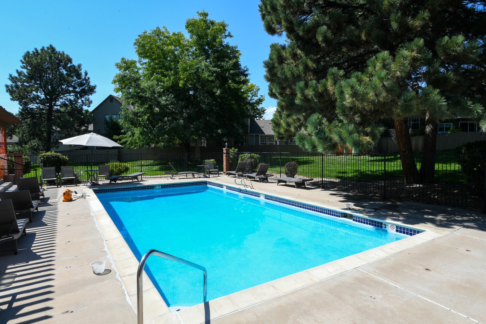 9654 W Chatfield Avenue Unit #F
