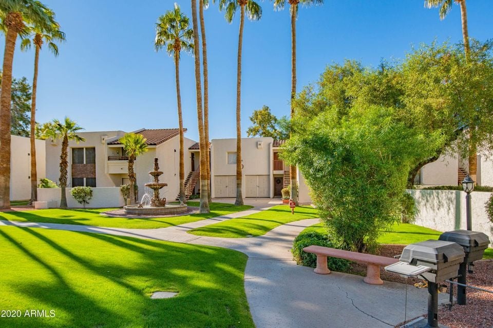 Entire Condo in Scottsdale, Arizona, United States
