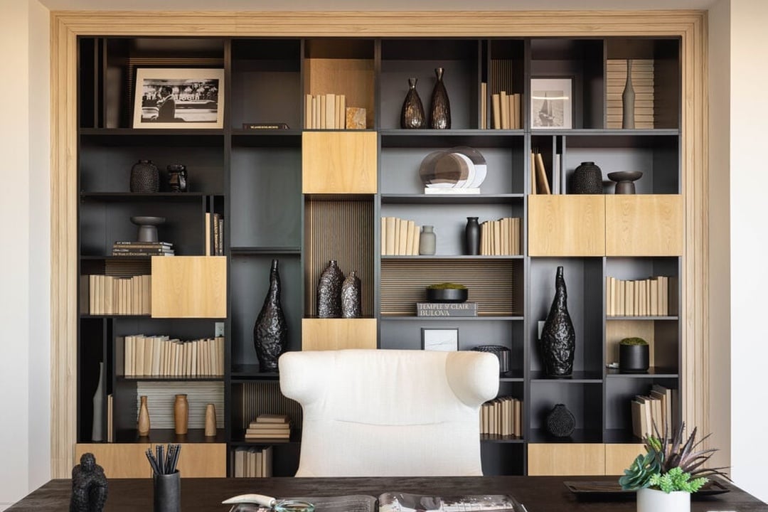 Zenith Horizon, Malibu Rd, 90265