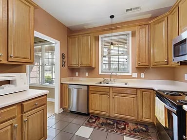 5444 George Franklin Rd