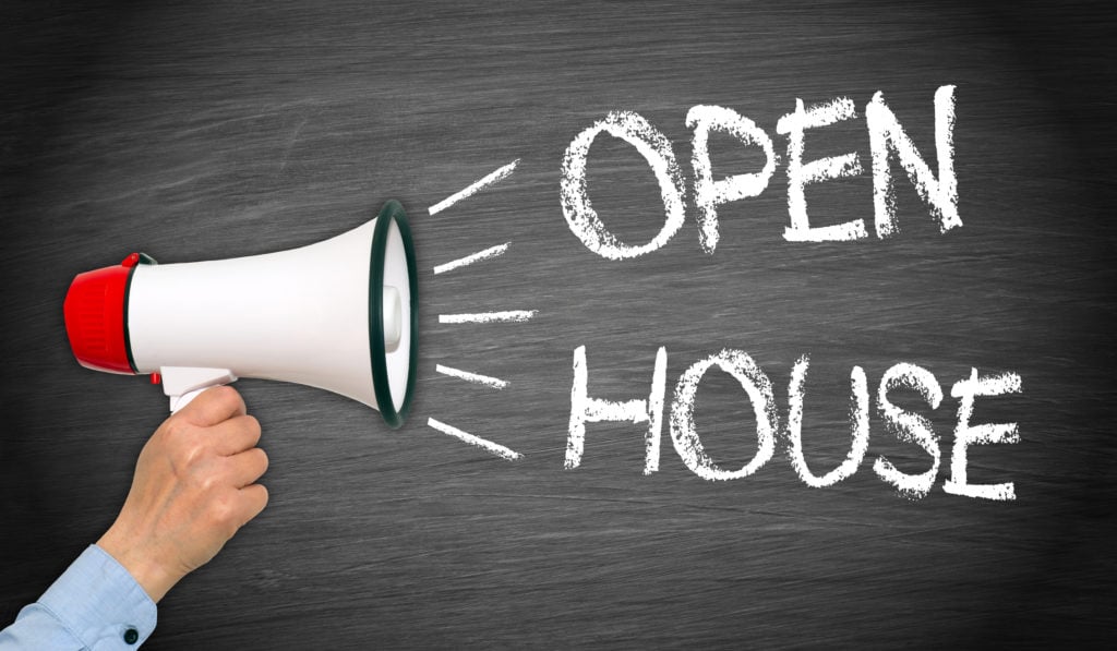 Why Open Houses Still Matter More Than You Think