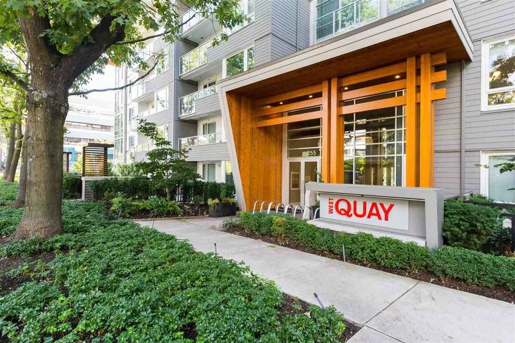 255 W 1st St, #510
