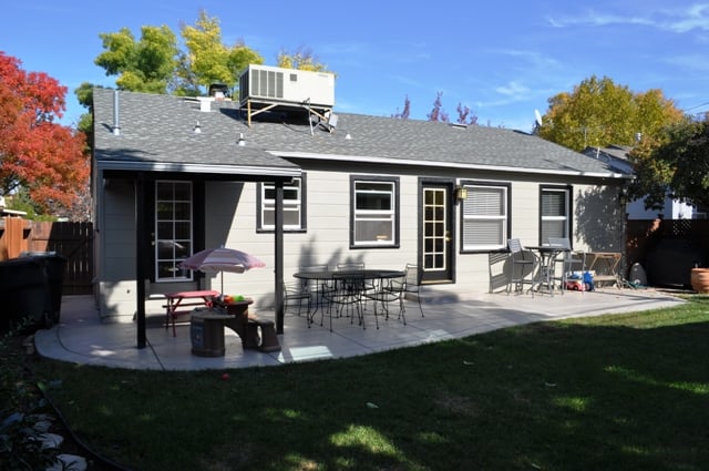 East Sacramento Home for Sale! 5200 C St. Sacramento, CA 95819