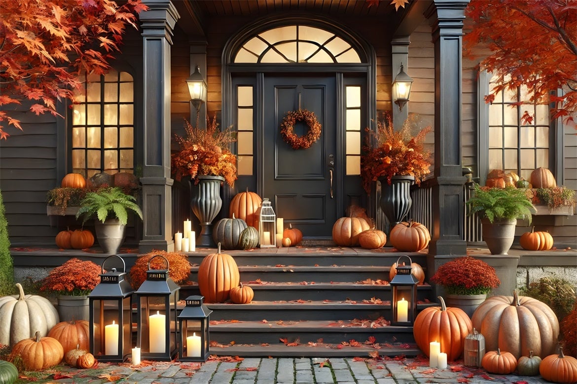 Top 5 Tips to Prepare Your Park City Home for a Fall Sale