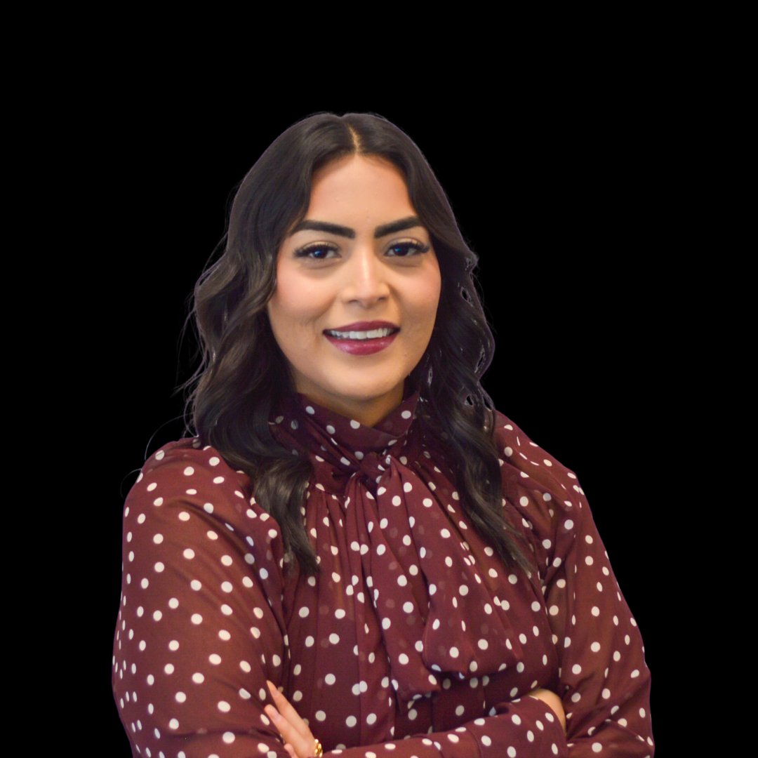 Ruby Flores
