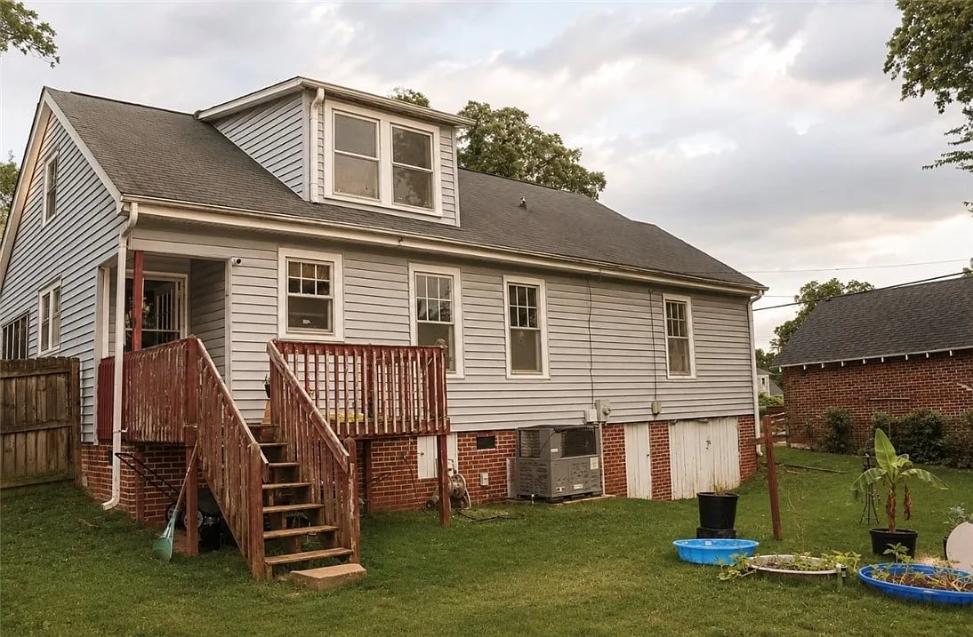 401 Rose Hill