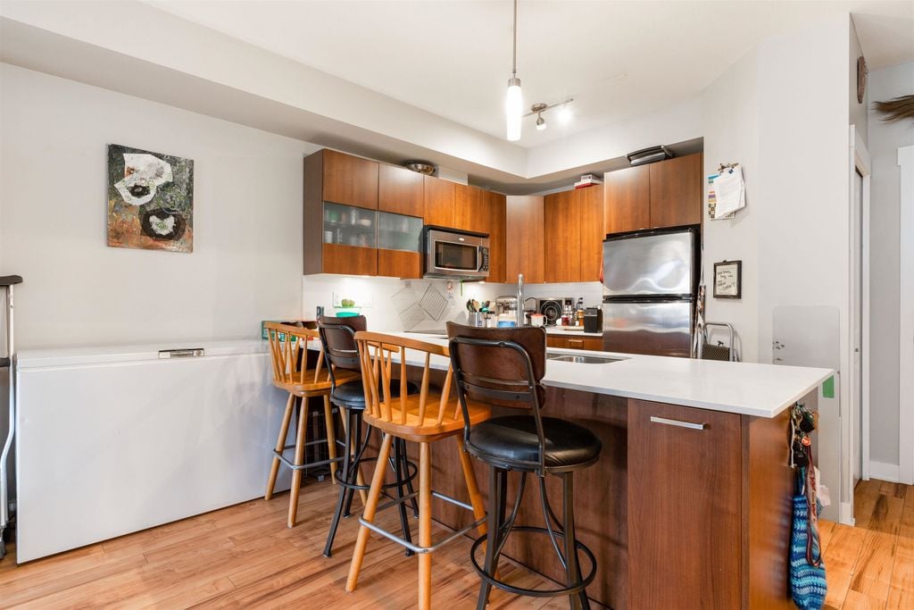 13321 102a Ave, #308