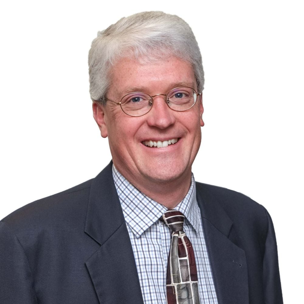 Jon Bingham