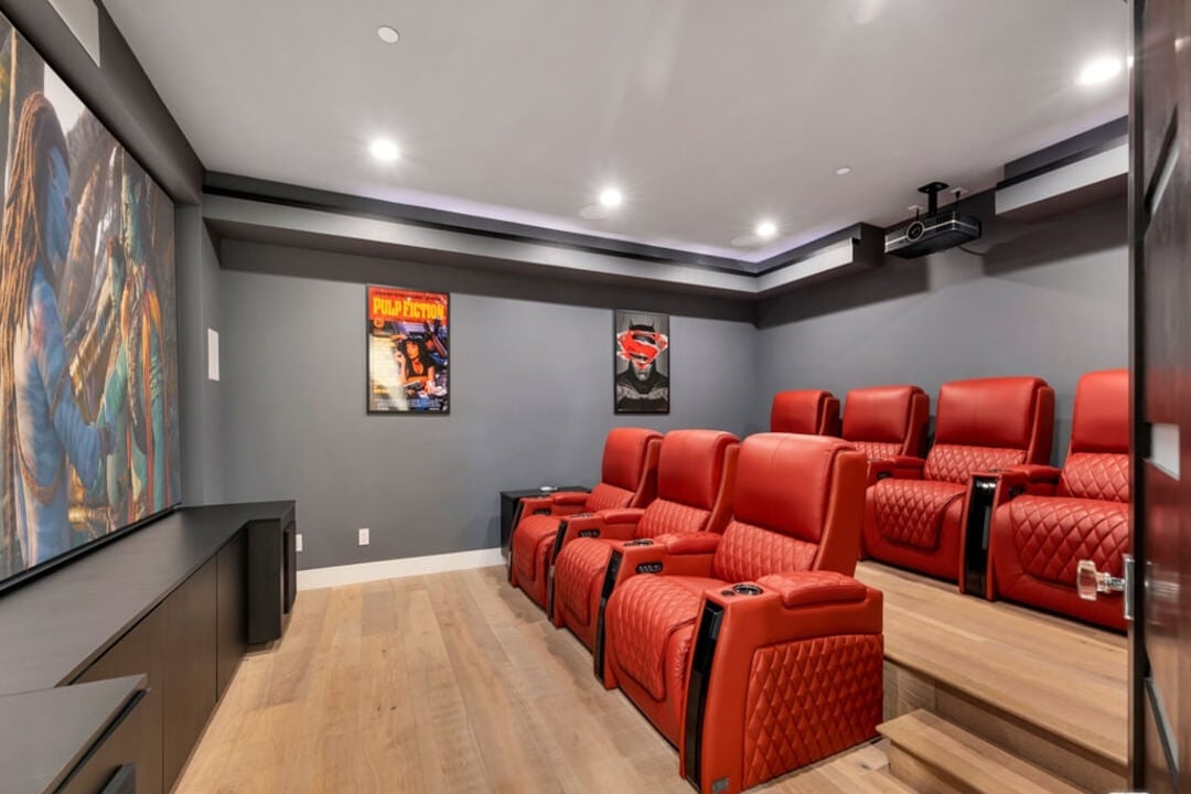 Atlas Heights, Malibu Rd, 90265