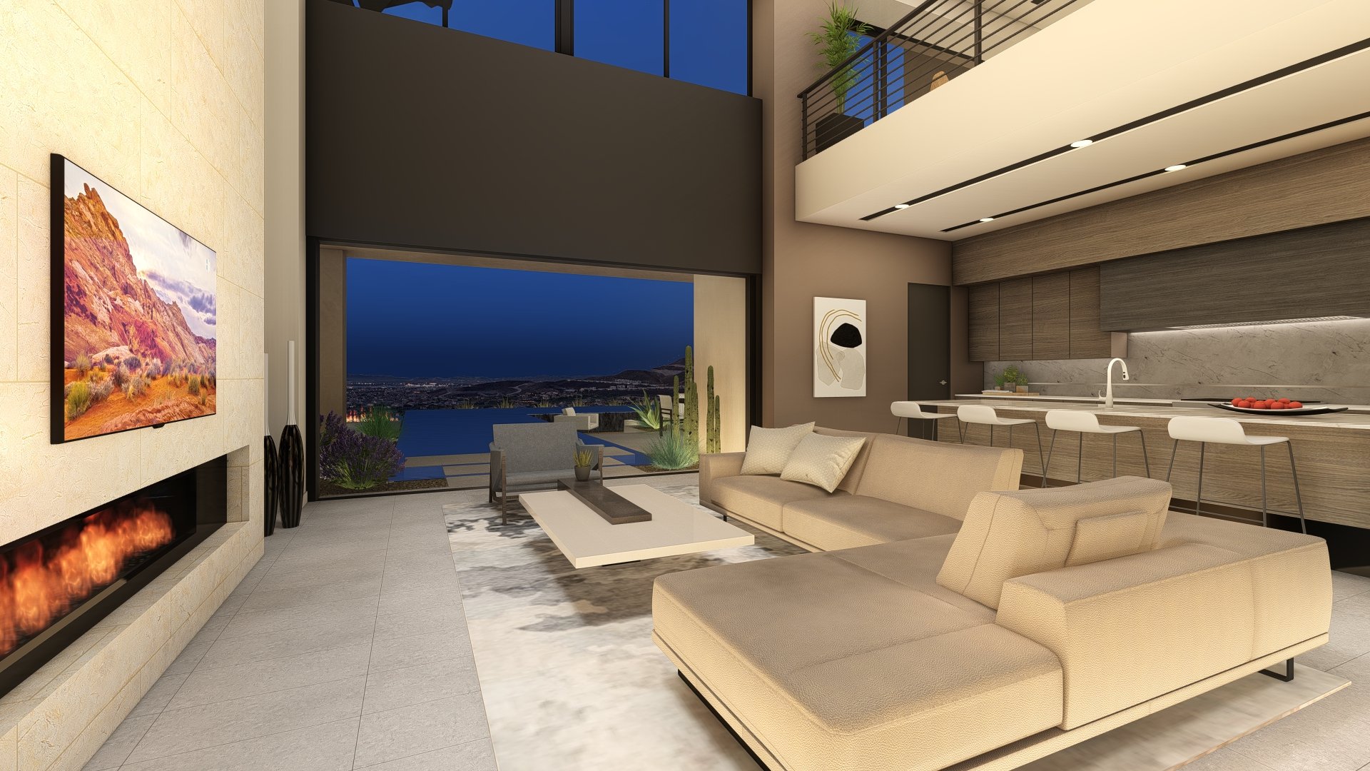 1500 Dragon Glen Drive