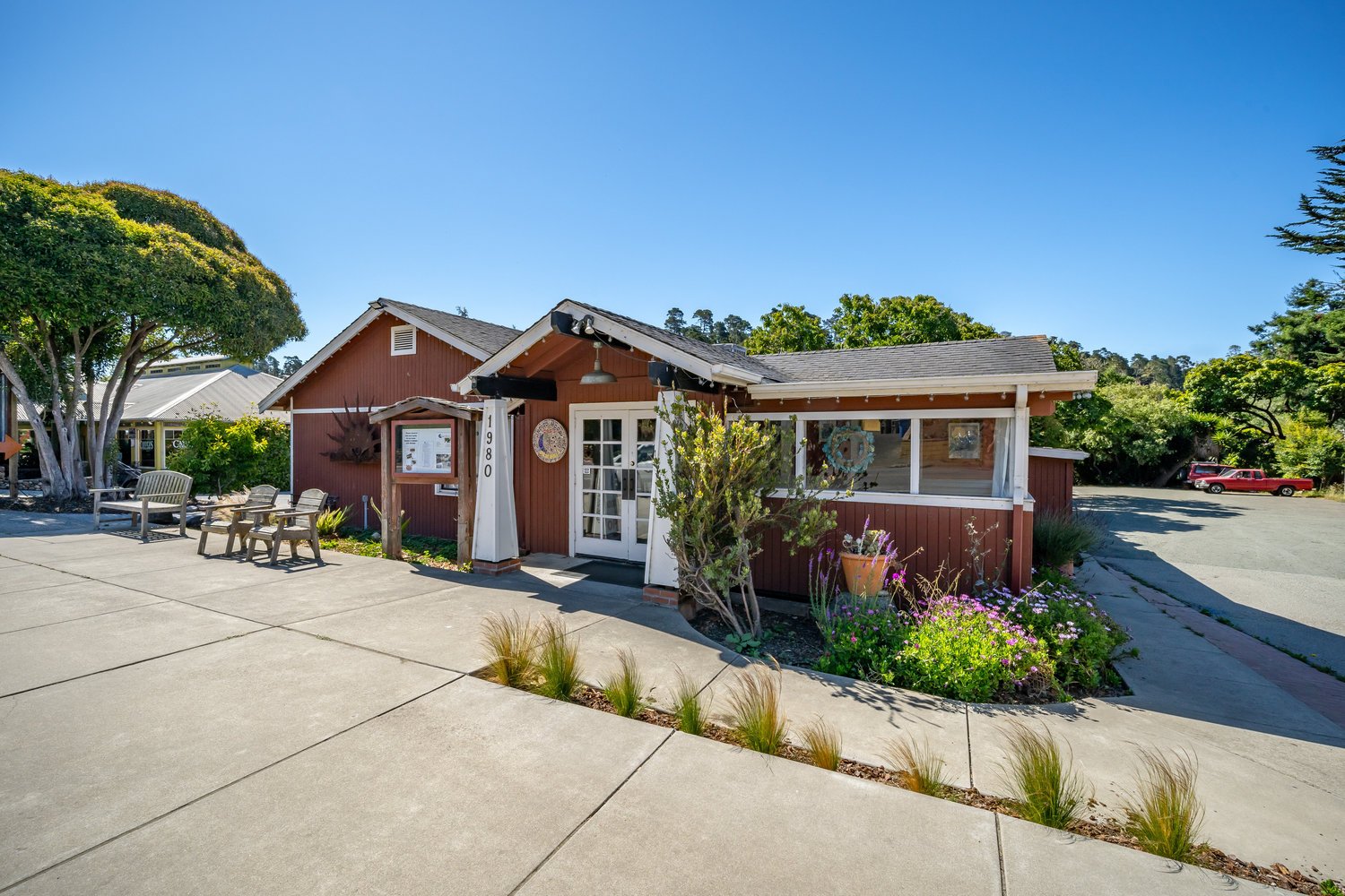 Cambria Investment Opportunity