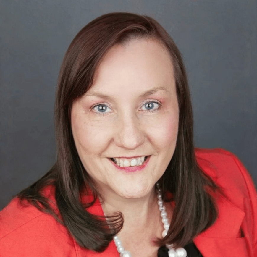 Sharon Mercer Barnes
