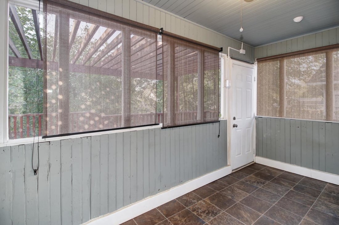 Just listed: Beautiful high water bungalow at 2768 43rd Street