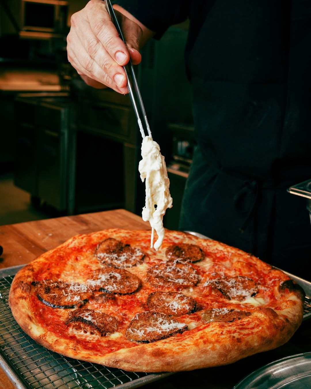 "Bar Bucce Opens in Little River: Miami’s New Bottleshop, Pizzeria & Italian Market"