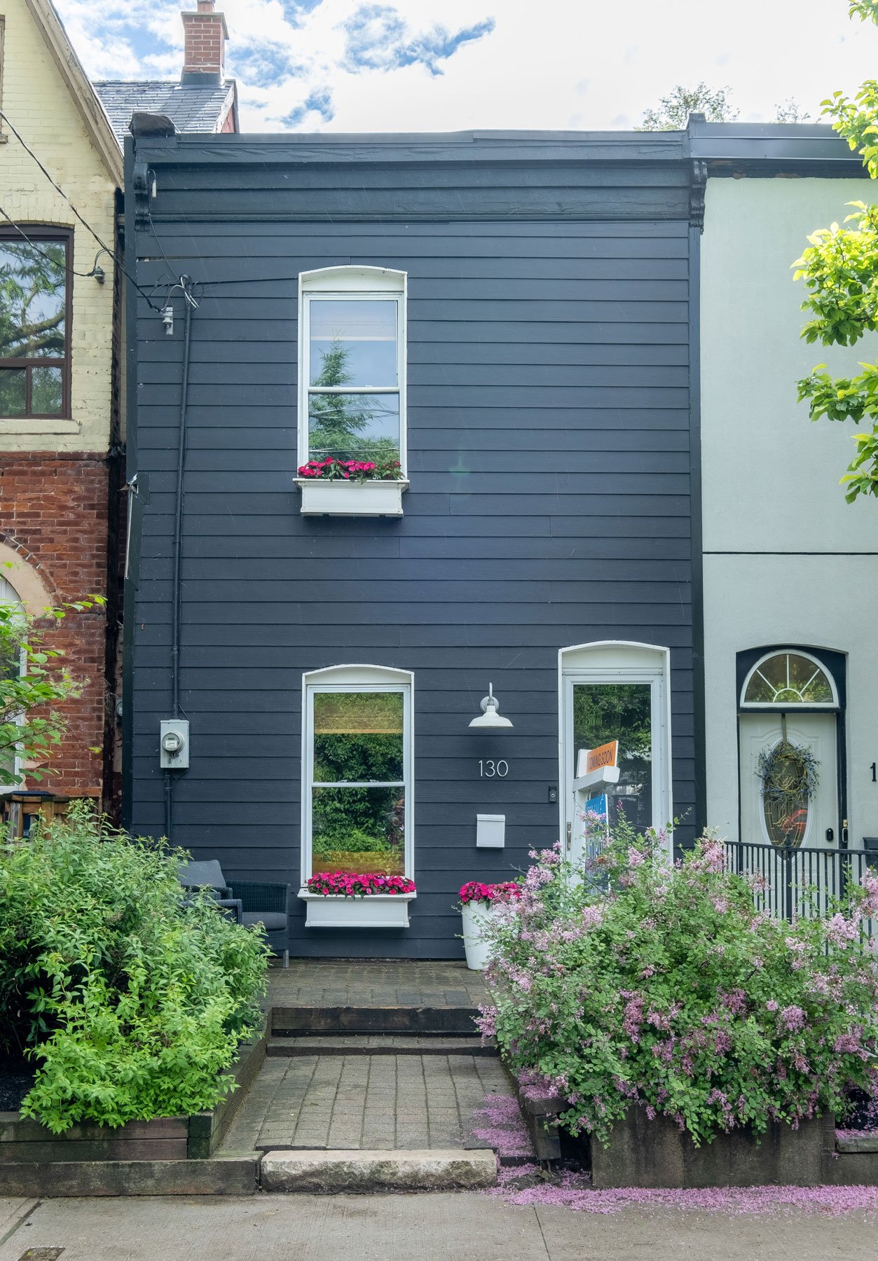 130 Morse St