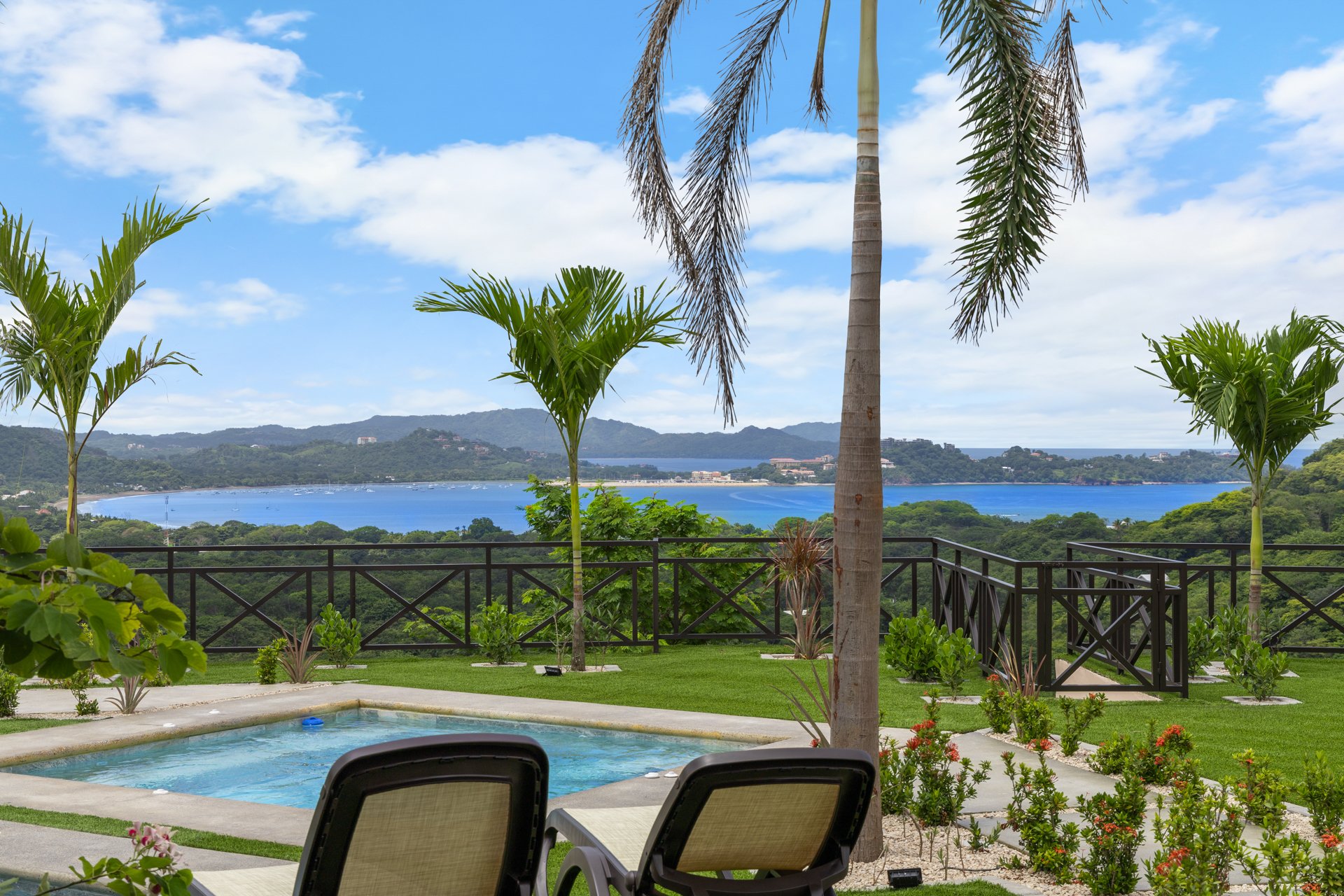 Casa Camari en la Marcela | Near the Coast House For Sale in Playa Potrero
