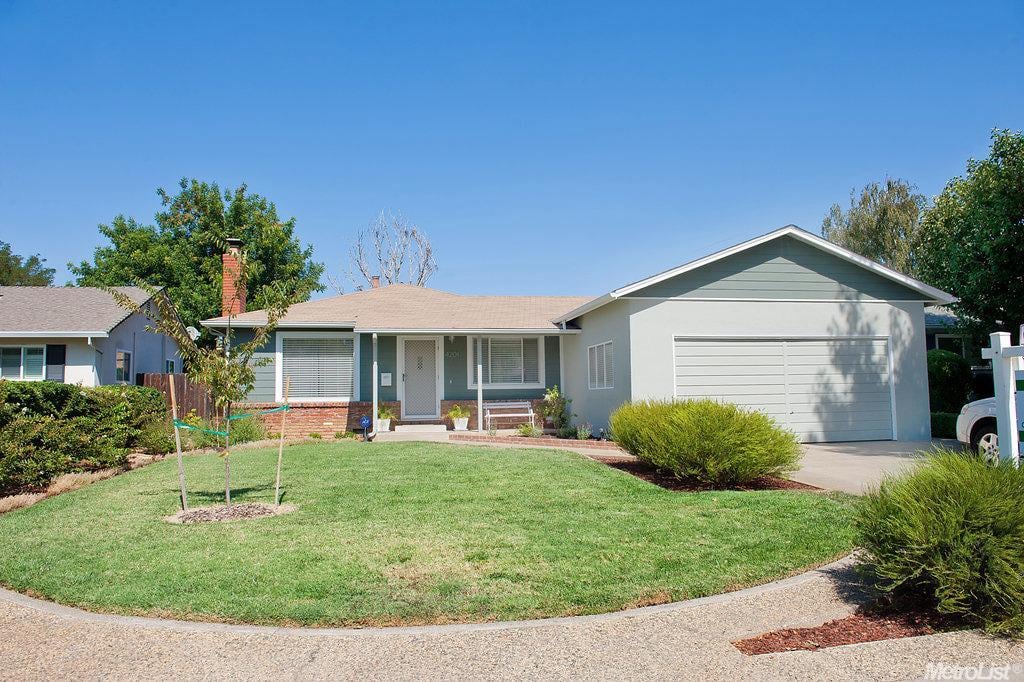 Just Sold: Beautiful River Park Home