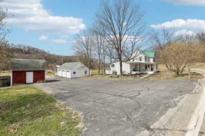3223 County Rd JG