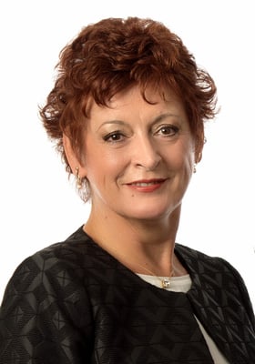 Juliette Gorham