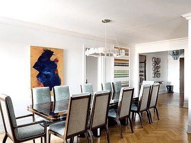 1 Central Park S, #1707