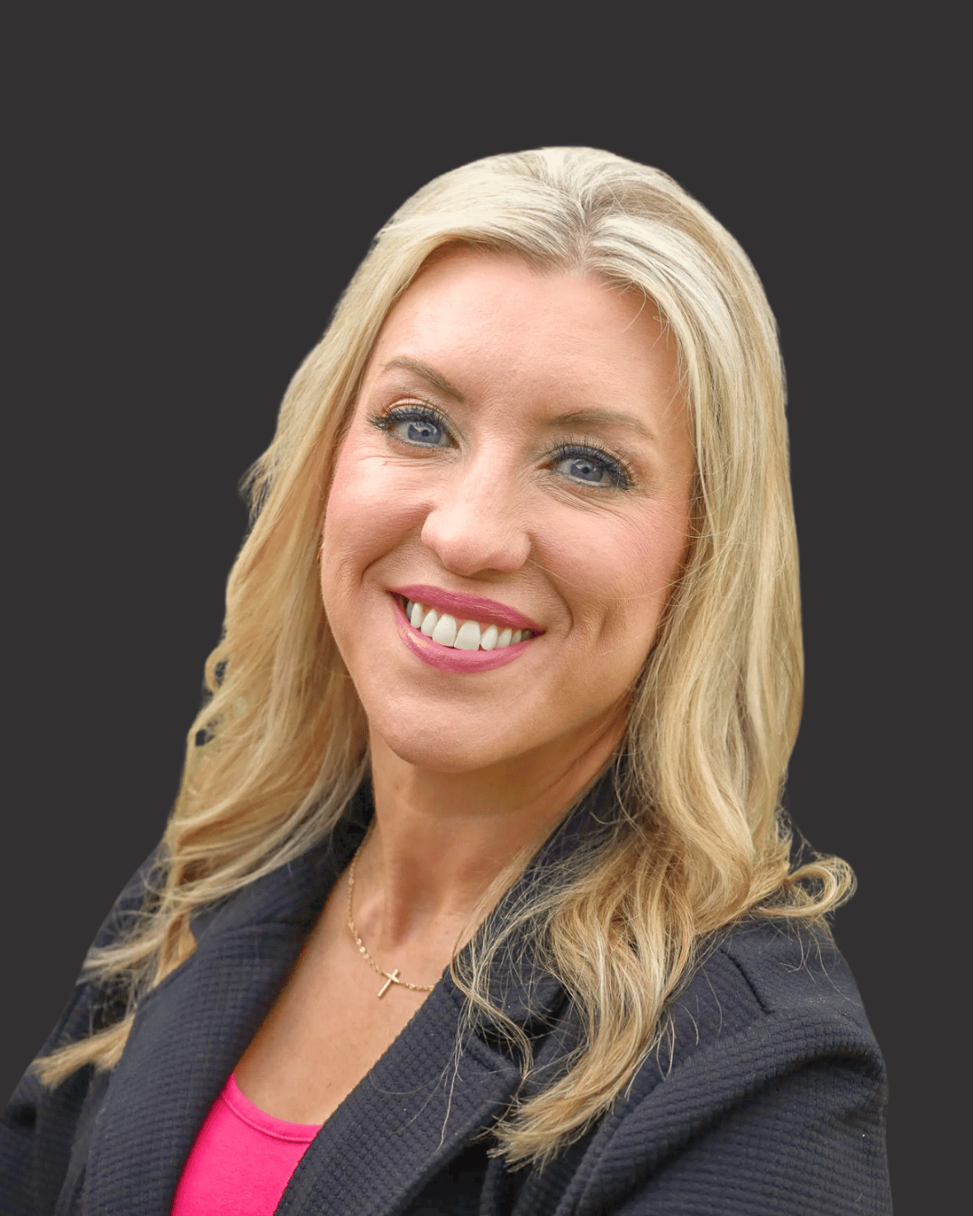 Jackie Wuthrich