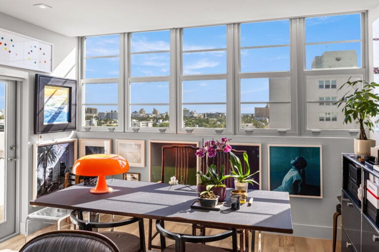 Stunning Rare South Bay Club Penthouse | 800 West Ave #PH22
