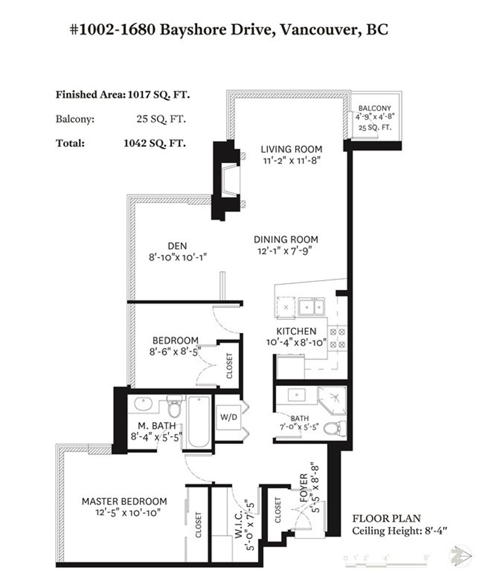 1680 Bayshore Dr, #1002