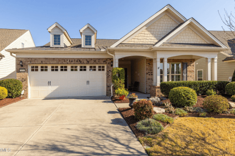 131 Burlington Mill Court
