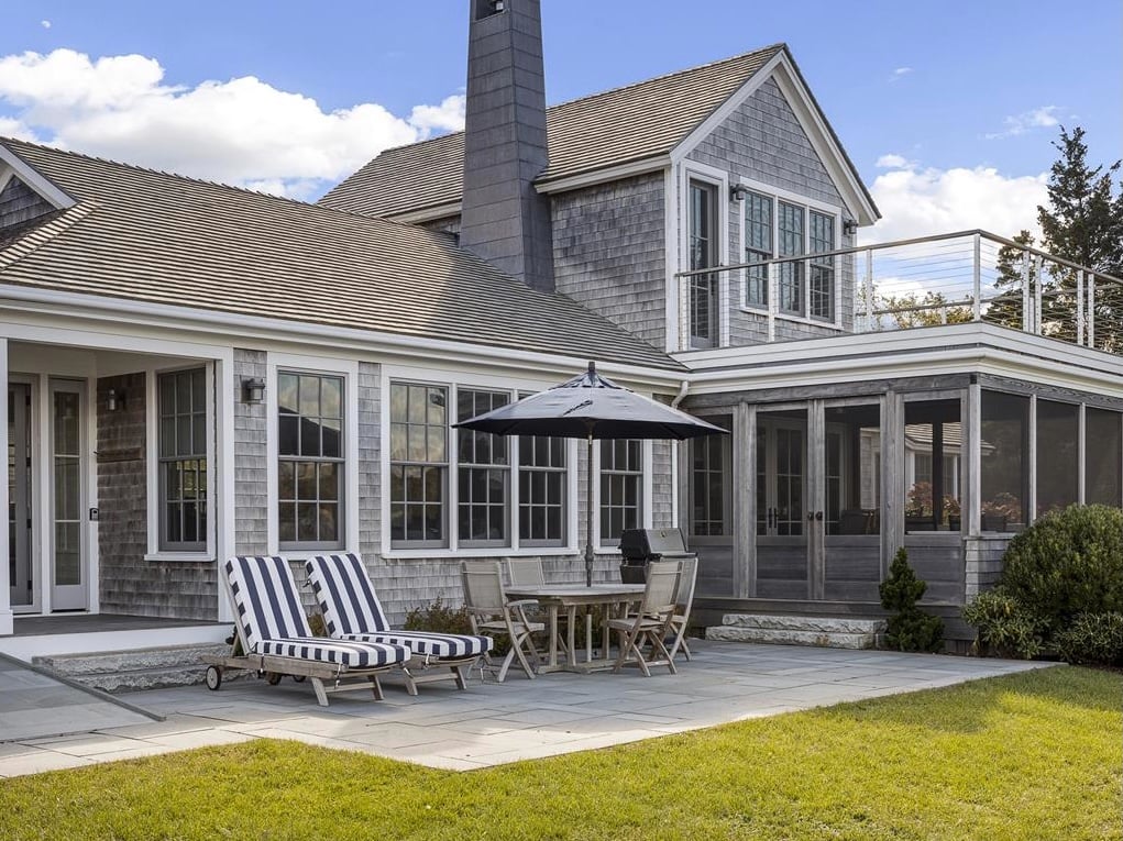 26 Hines Point