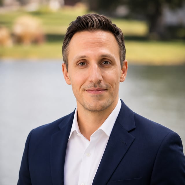 Dan Church photo