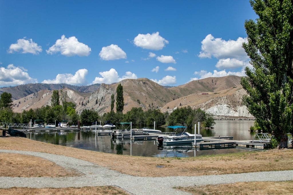 175 W Entiat Dr
