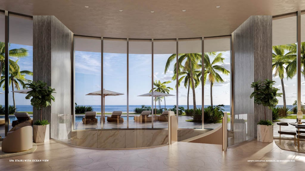 Rivage at Bal Harbour