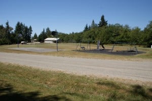 Herron Island